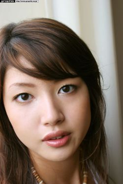 杉崎杏梨