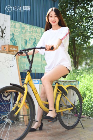 山河恋之美人无泪