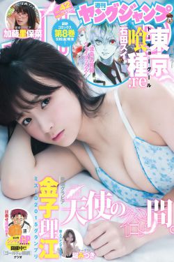 查理情史